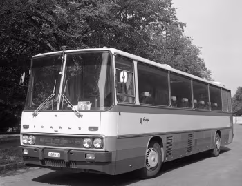 Ikarus 250 P8 '1970