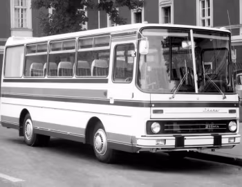 Ikarus 211 '1974–90