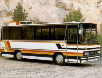 Ikarus 212 '1976–90