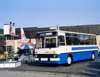 Ikarus 216 '1989–93