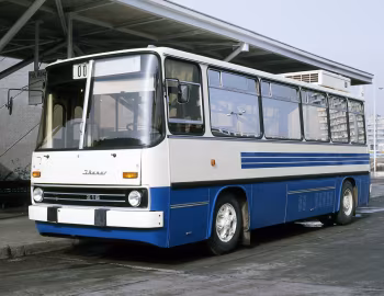 Ikarus 216 '1989–93