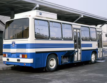 Ikarus 216 '1989–93
