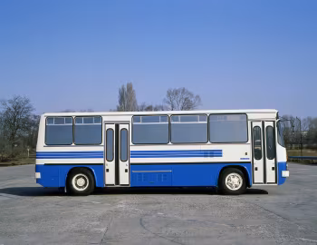 Ikarus 216 '1989–93