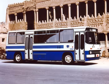 Ikarus 216 '1989–93