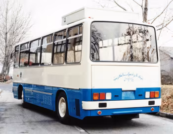 Ikarus 216 '1989–93