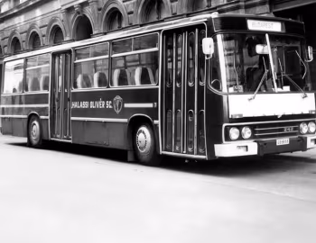 Ikarus 242 '1969–70