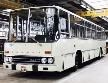 Ikarus 242 '1969–70