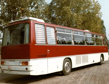 Ikarus 250.00 '1968–71