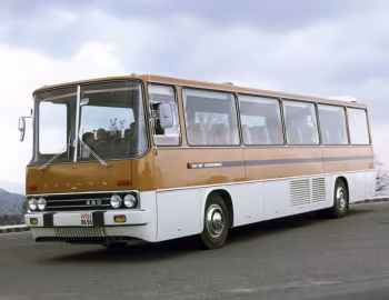 Ikarus 250 P7 '1969
