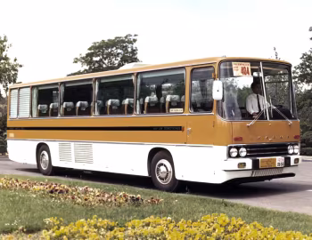 Ikarus 250 P7 '1969