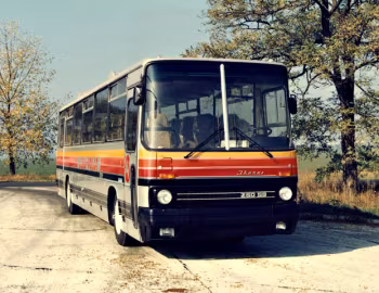 Ikarus 250.59 '1984–96