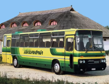 Ikarus 250.59 '1984–96