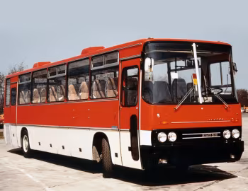 Ikarus 250.59 '1984–96