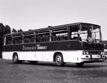 Ikarus 250 '1967–98