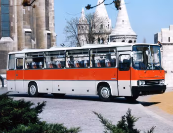 Ikarus 250.58 [USSR] '1980–83