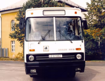 Ikarus 256.82 '1993