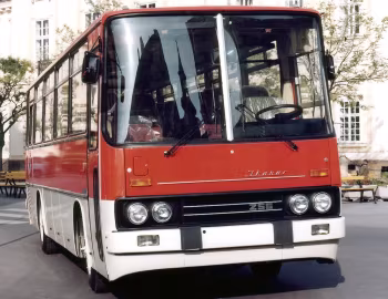 Ikarus 256.54 [USSR] '1977–98
