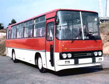 Ikarus 256.54 [USSR] '1977–98