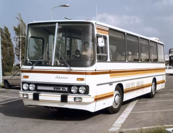 Ikarus 256SL '1975
