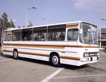 Ikarus 256SL '1975