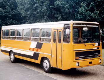 Ikarus 259.00 K1 '1976