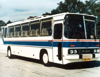 Ikarus 259.39 '1985