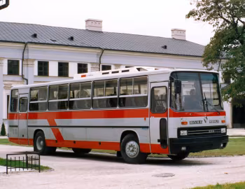 Ikarus 259.68 '1989–90