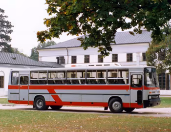 Ikarus 259.68 '1989–90