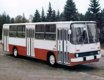 Ikarus 260 '1971–2002