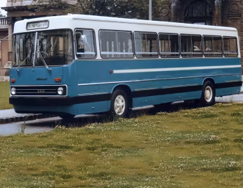 Ikarus 260.K2 Tropic