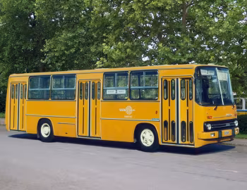 Ikarus 260.00 '12.1972–86