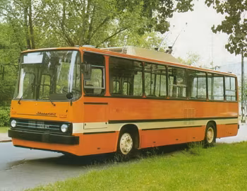 Ikarus 260.T2 '1986