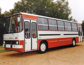 Ikarus 261 '1982–83