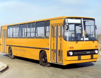 Ikarus 263.01 '1985–96