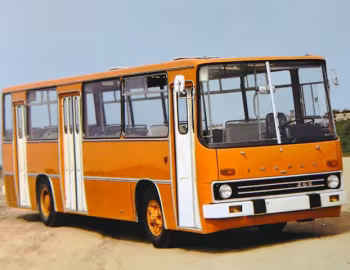 Ikarus 266.70 '1972–90