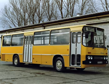 Ikarus 266 '1972–90