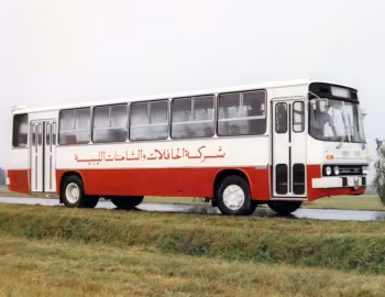 Ikarus 271 '1984–90