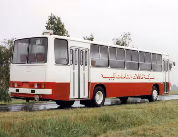 Ikarus 271 '1984–90