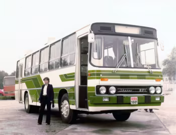 Ikarus 271 '1984–90