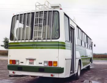 Ikarus 271 '1984–90