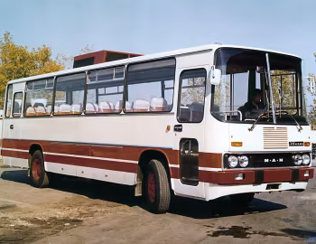Ikarus 274 '1977
