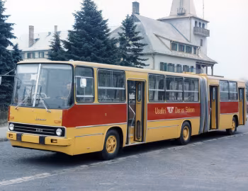 Ikarus 280.99 '1974