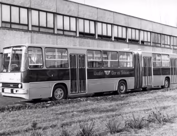 Ikarus 280.99 '1974