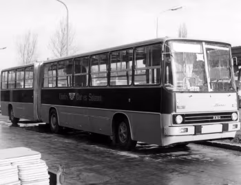 Ikarus 280.99 '1974