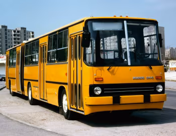 Ikarus 280.33 [USSR] '1983–95