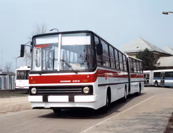Ikarus 280.65 '1991