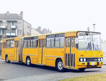 Ikarus 280.K1 '1970