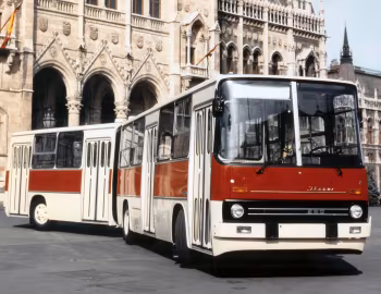 Ikarus 280.11 [Poland] '1978–79