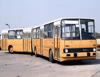 Ikarus 280.09 '1974