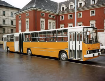 Ikarus 280.23 [USSR] '1979